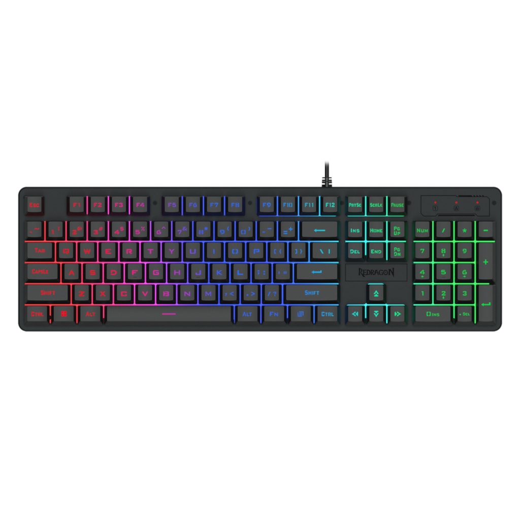 [KE-RK521R] Redragon K521 neth Rgb