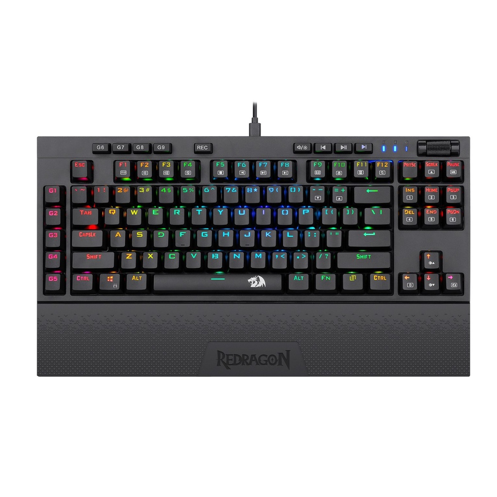 Redragon K588 broa Rgb