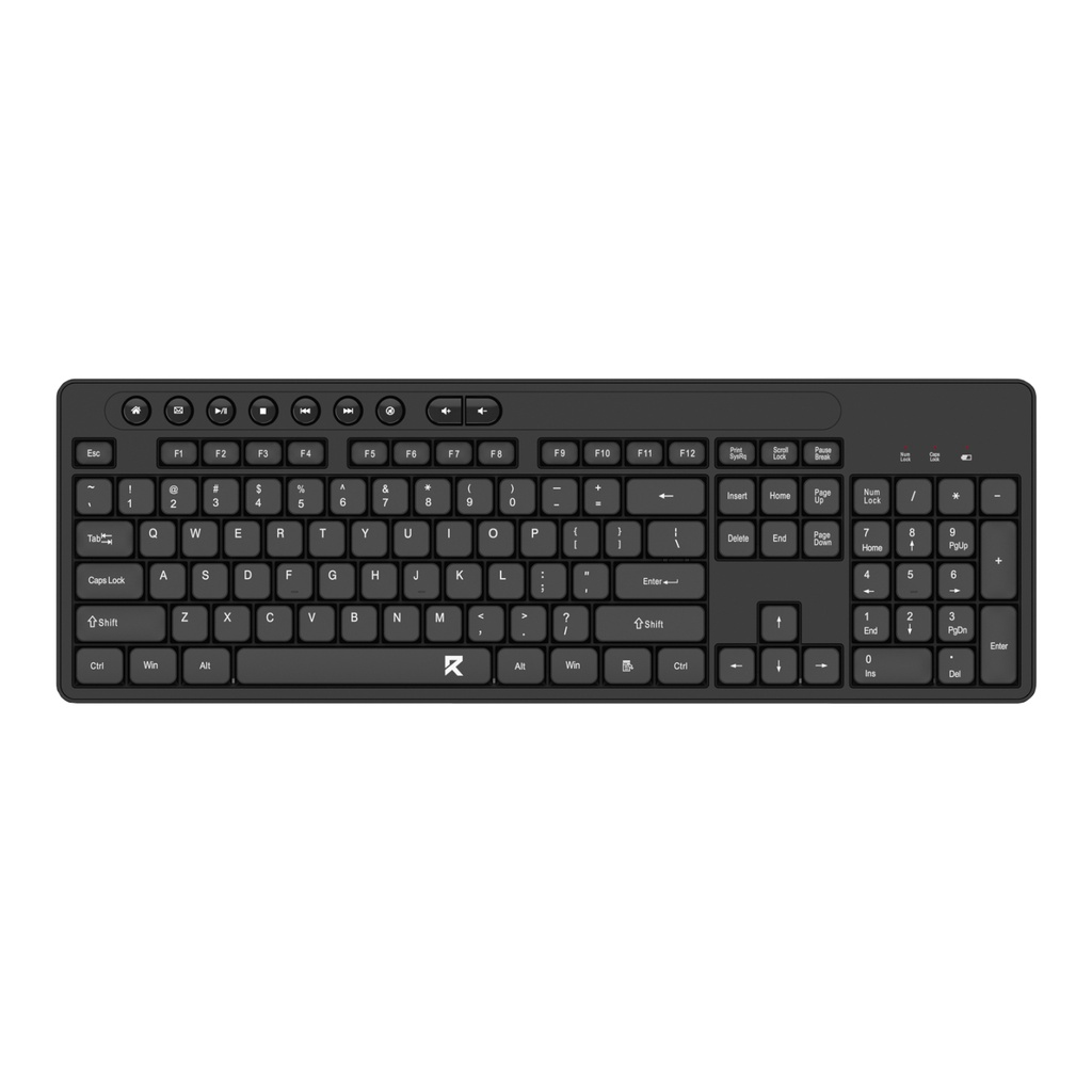 Redragon BK7094 w/l
