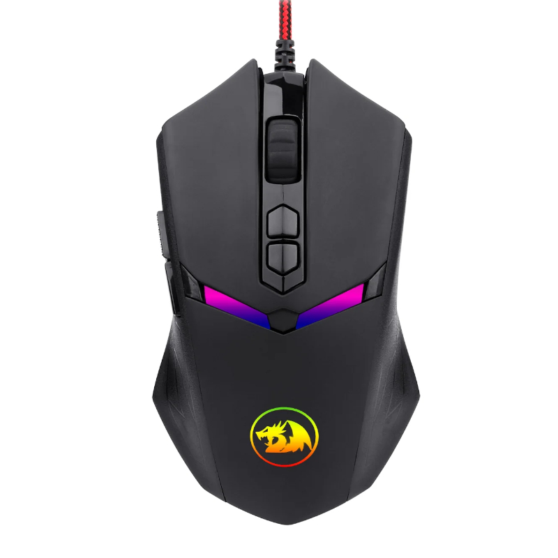 [MO-RM602R] Redragon M602 neme Rgb