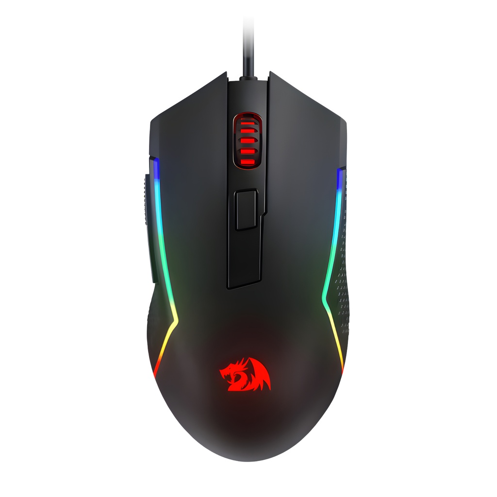Redragon M616 trid Rgb