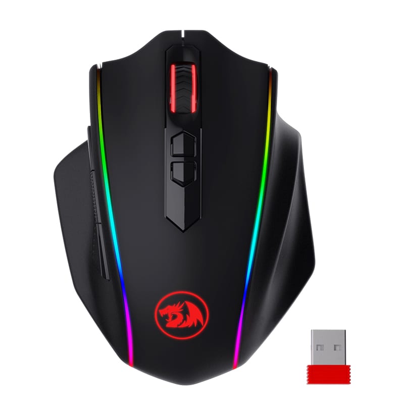 Redragon M686 Eli vamp w/l