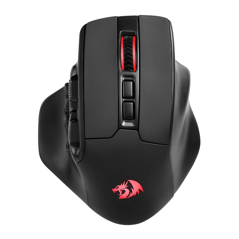 Redragon M811 Pro aatr Rgb w/l