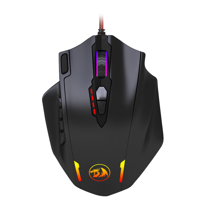 Redragon M908 impa Rgb