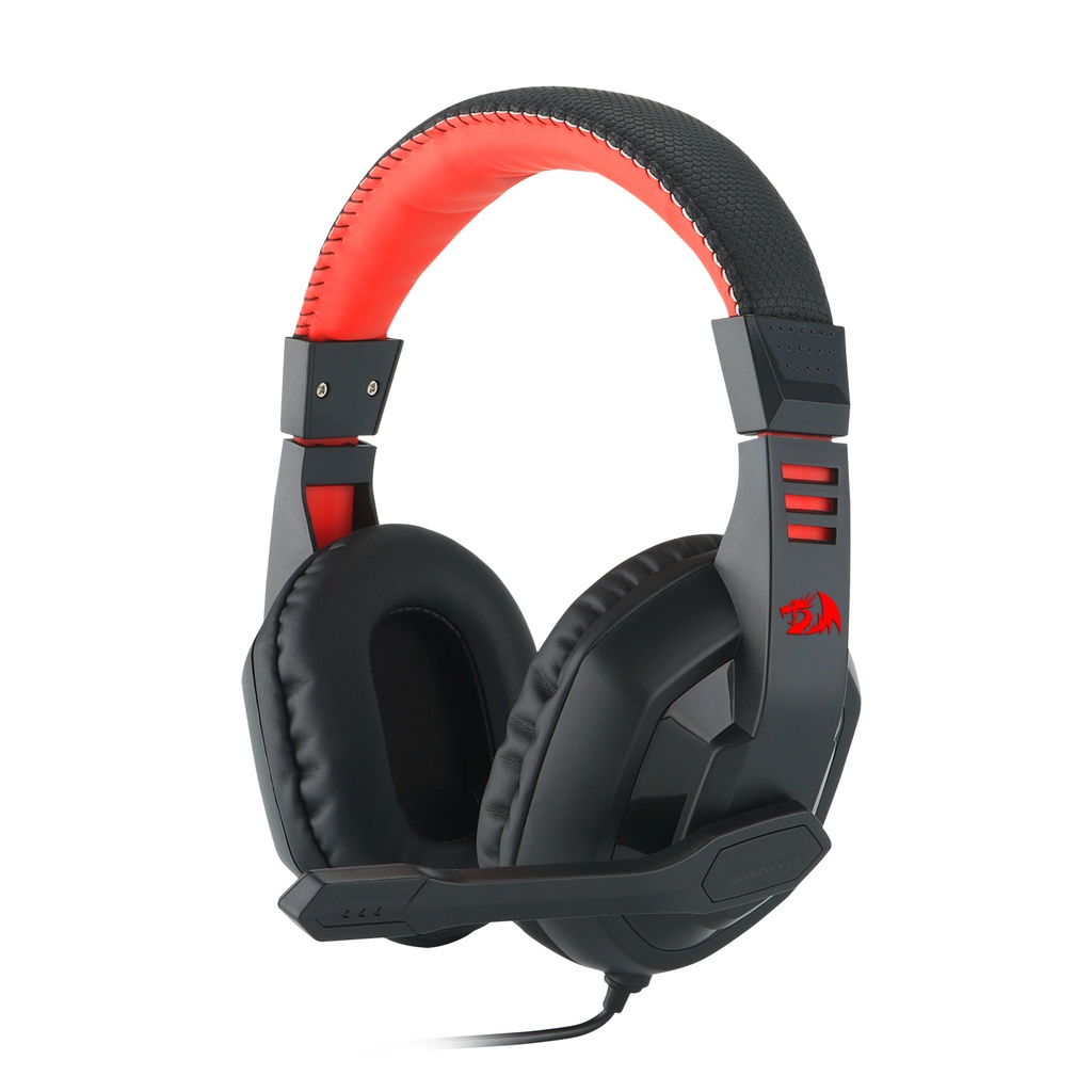 [HS-RH120] Redragon H120 ares