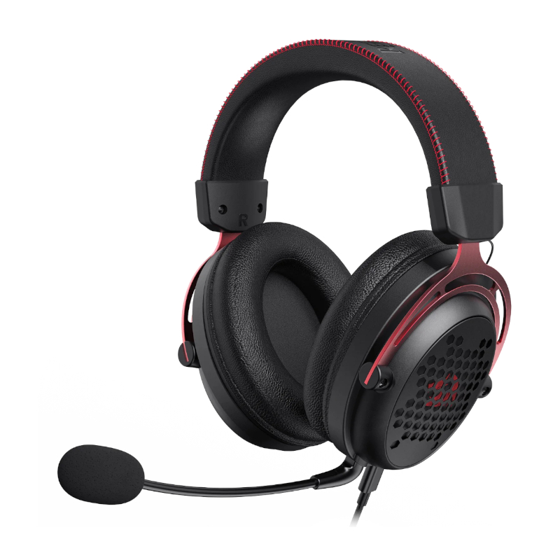 [HS-RH386] Redragon H386 diom