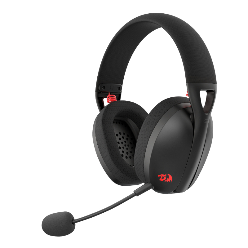 [HS-RH848] Redragon H848 ire w+b