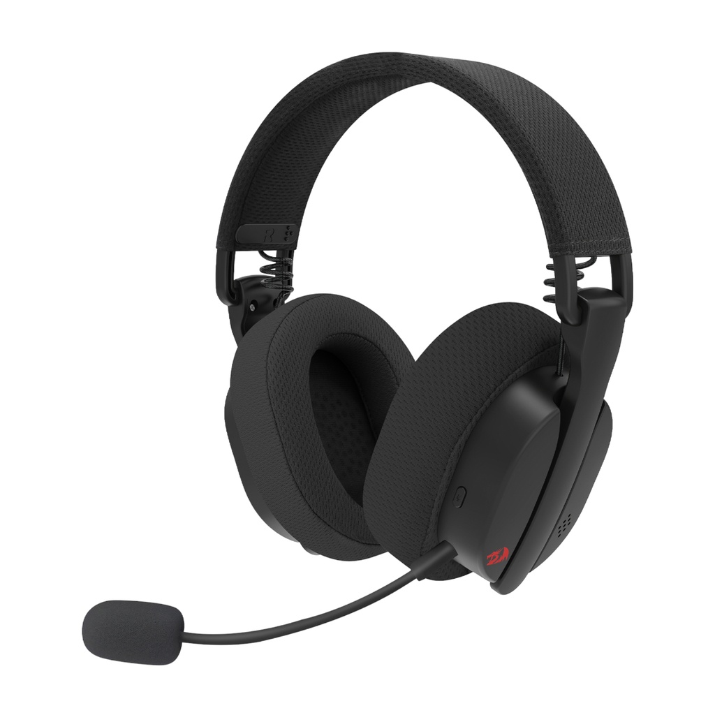Redragon H888 luce w+b