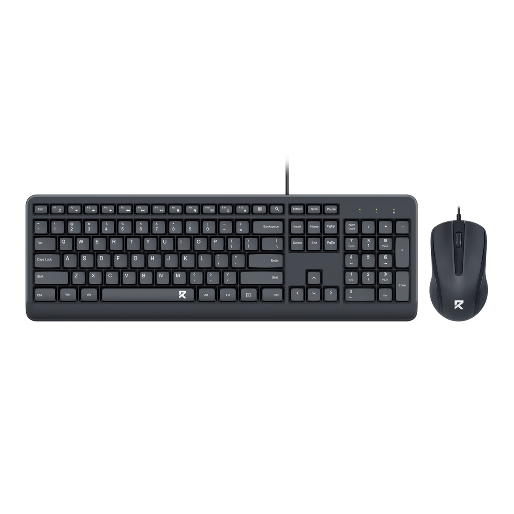 [KM-RBS7092] Redragon BS7092 kb+mo