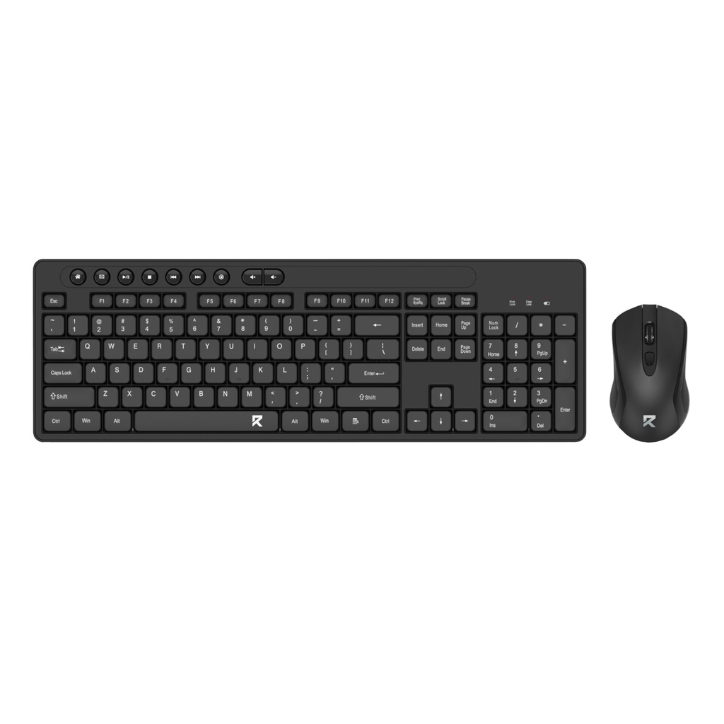 [KM-RBS7094] Redragon BS7094 kb+mo