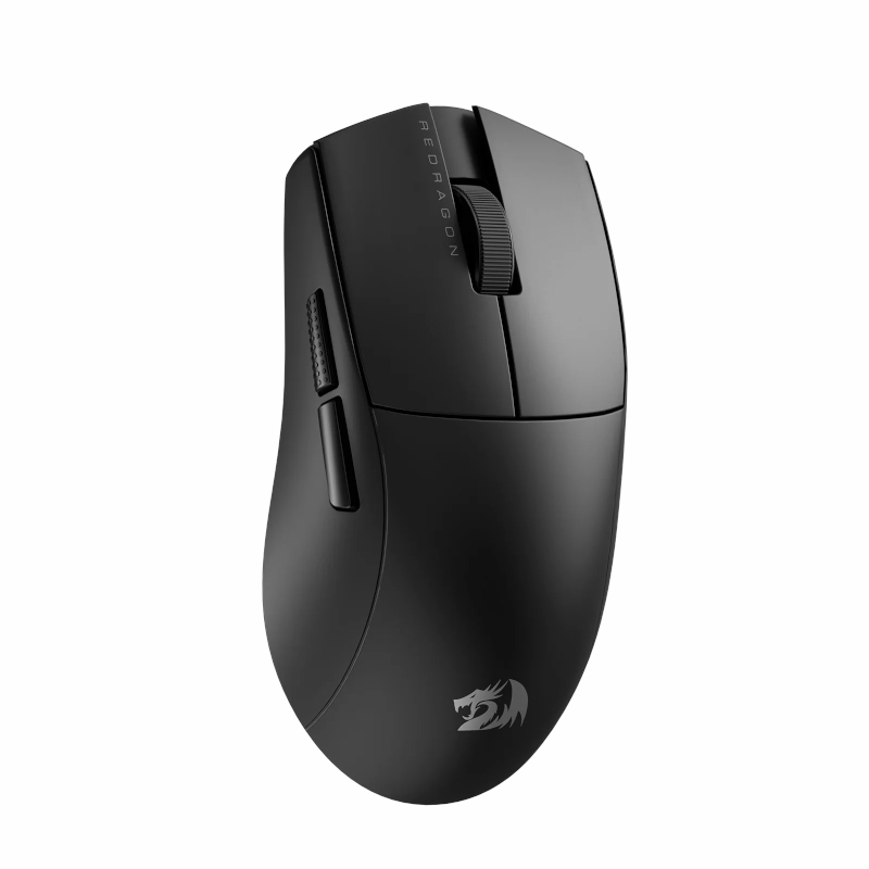[MO-RM916P1K-K] Redragon M916 Pro 1K blK w+b