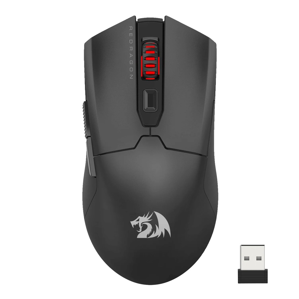 Redragon M995 Pro fyzu w+b