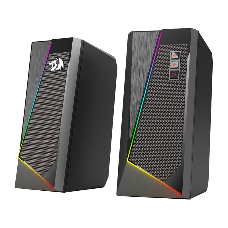 Redragon GS520 2.0 speakers