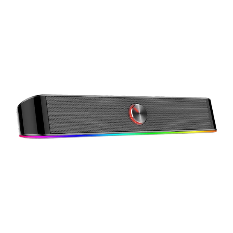 [SP-RGS560R] Redragon GS560 2.0 soundbar