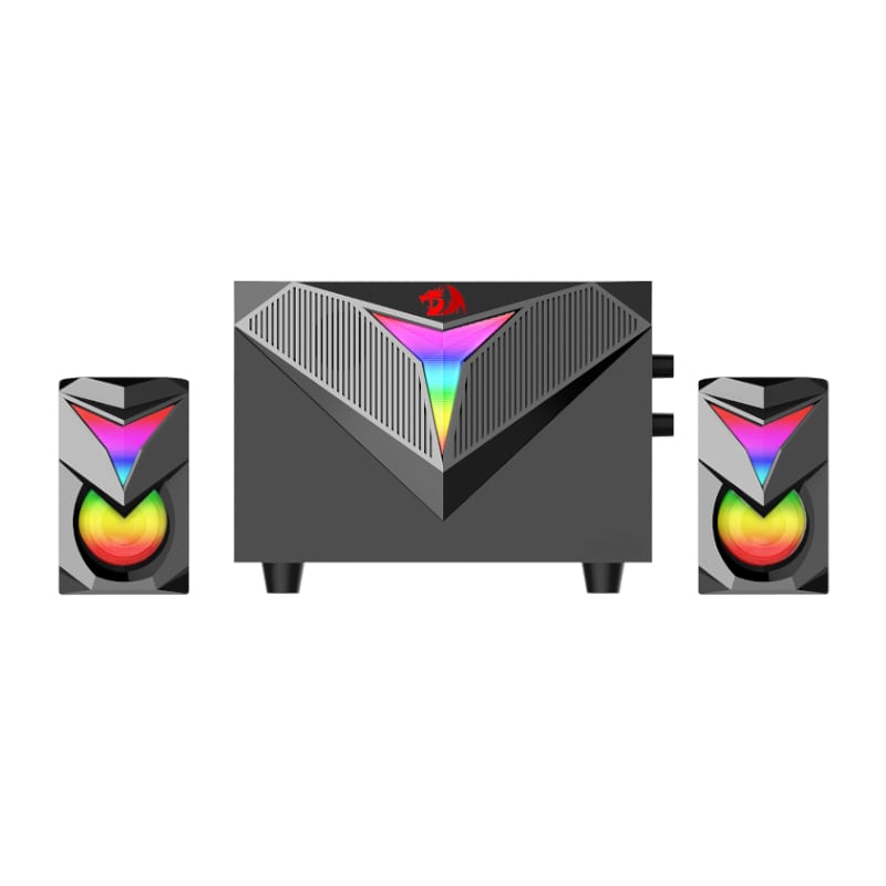 Redragon HS700 2.1 speakers