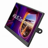 Asus MB169CK usb-c 15.6" port