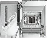 [MB-GB850-ASW+W] Gb B850 AorusStealth Whi+Wifi