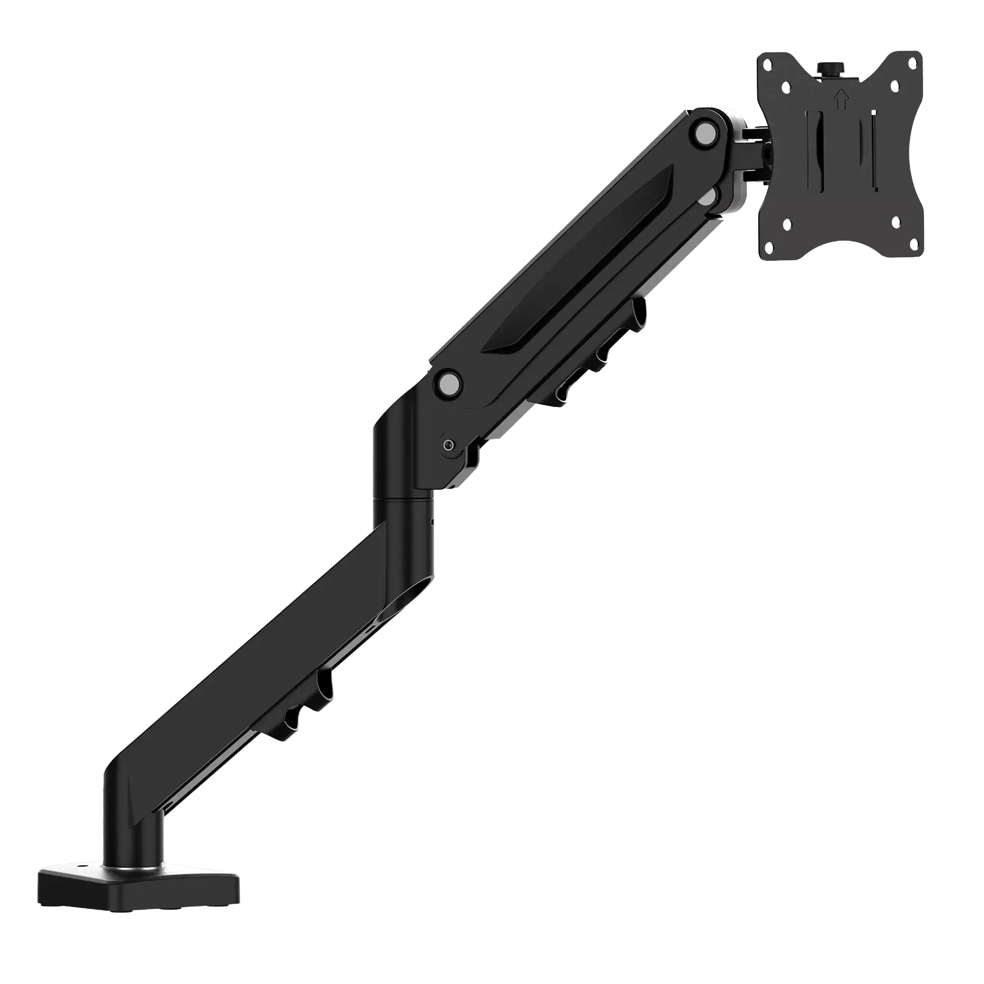 [LS-JTSA105] J5Create - JTSA105 Ergonomic Monitor Mount