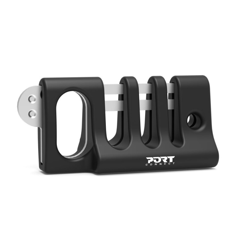 [BR-P901243] Port cable manager 901243