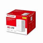 [MD-MB110-4G] Mercusys 4g lte wireless routr