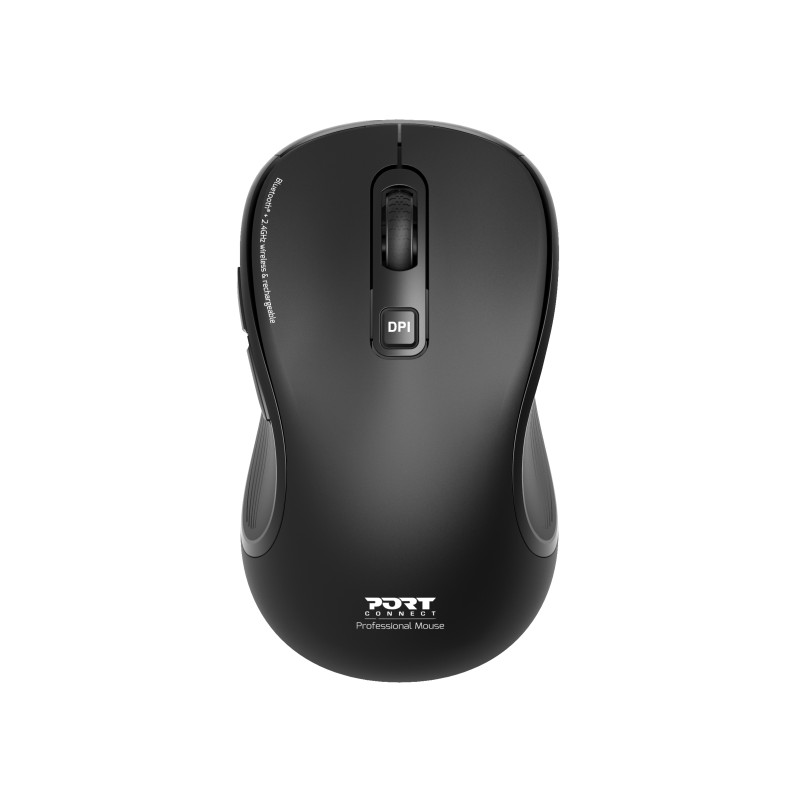 Port BT wireless rechargemouse