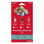 Canon VP-101 photo variety pac