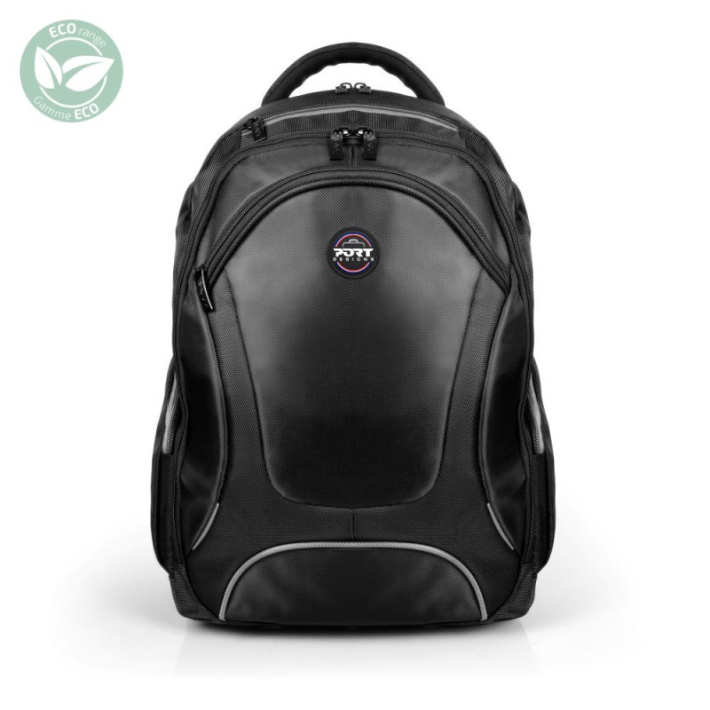 Port Courchevel BackPack 15.6