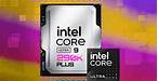[CP-IR250KP] Intel aRrow u5 250K Plus 18c