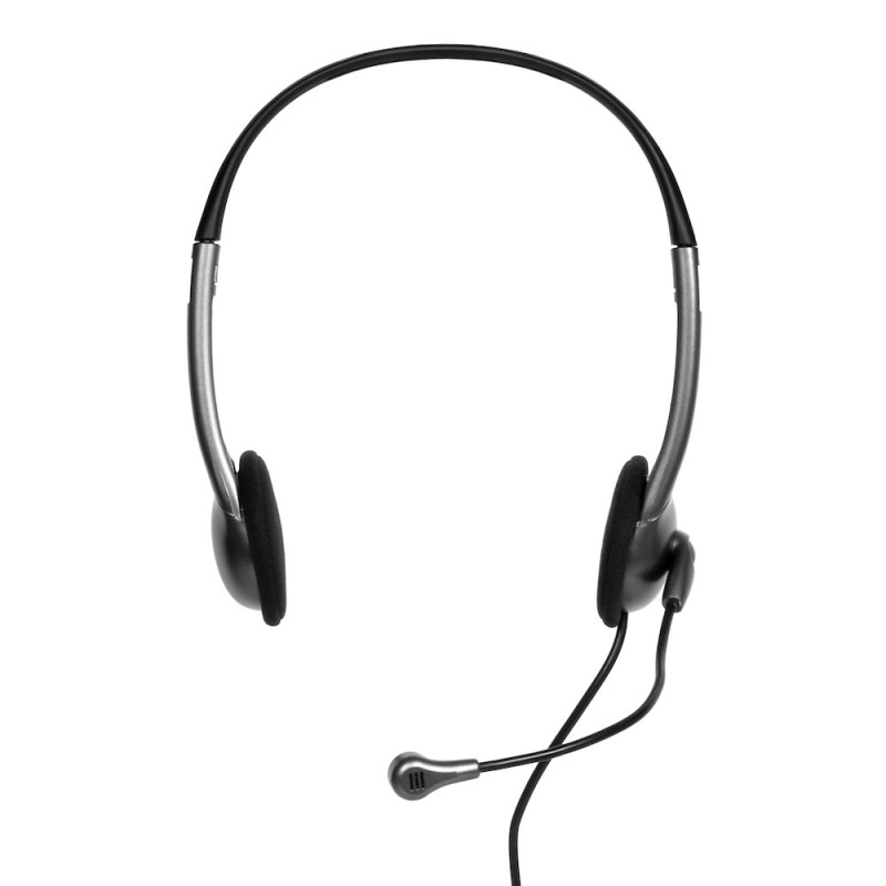 [HS-PSH] *Port Stereo Headset 3.5mm