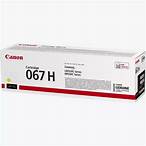 *Canon 067H Yellow - 2350p
