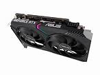 *Asus RTX 3050 Dual Oc 6gb d6