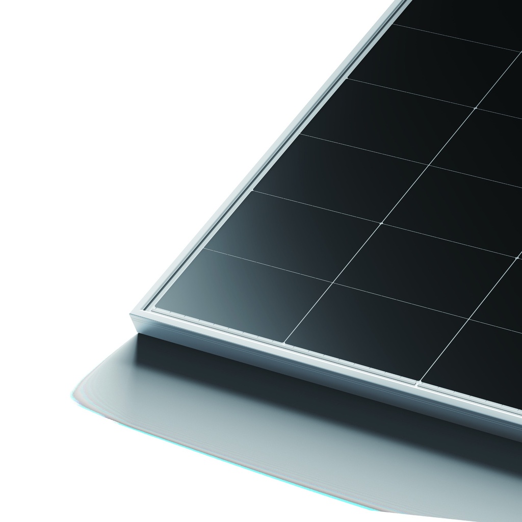[LR6-72HBD-630] PV Module 630Wp Longi Solar Hi-MO 6