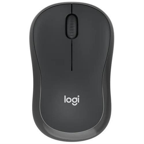 [910-007119] Logitech M240 Silent Bluetooth Ambidextrous Mouse