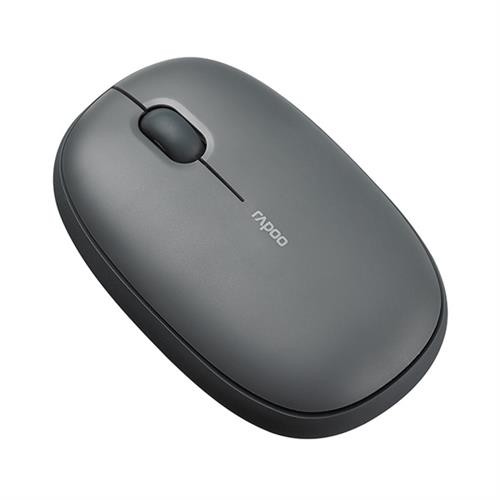 [101C-11X00-800] Rapoo M650 Multi-Mode wireless Mouse
