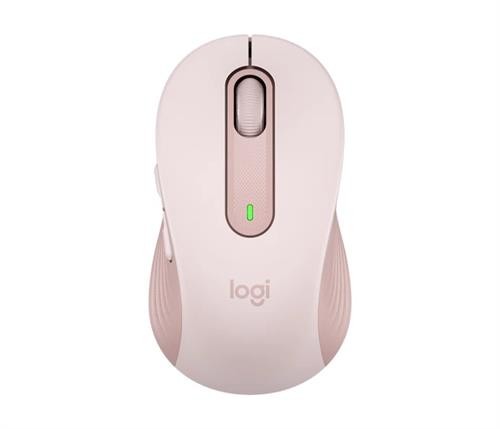 [910-006254] Logitech M650 Wireless Mouse - Rose