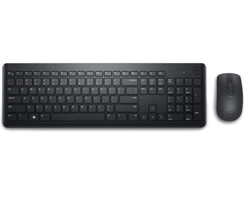 [580-AKFZ] Dell KM3322W Wireless Combo Keyboard and Mouse