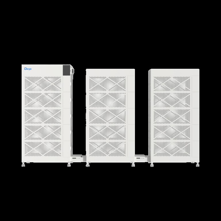 [DEYE-16 BATT] Deye 16kWh LV Battery