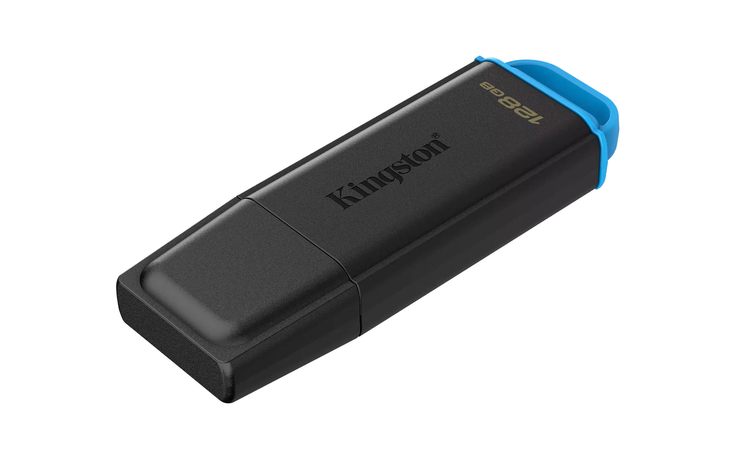 [FD-K128GXG2] Kingston DataTraveler Exodia G2 128GB USB3.2 Gen1 Type-A Flash Drive