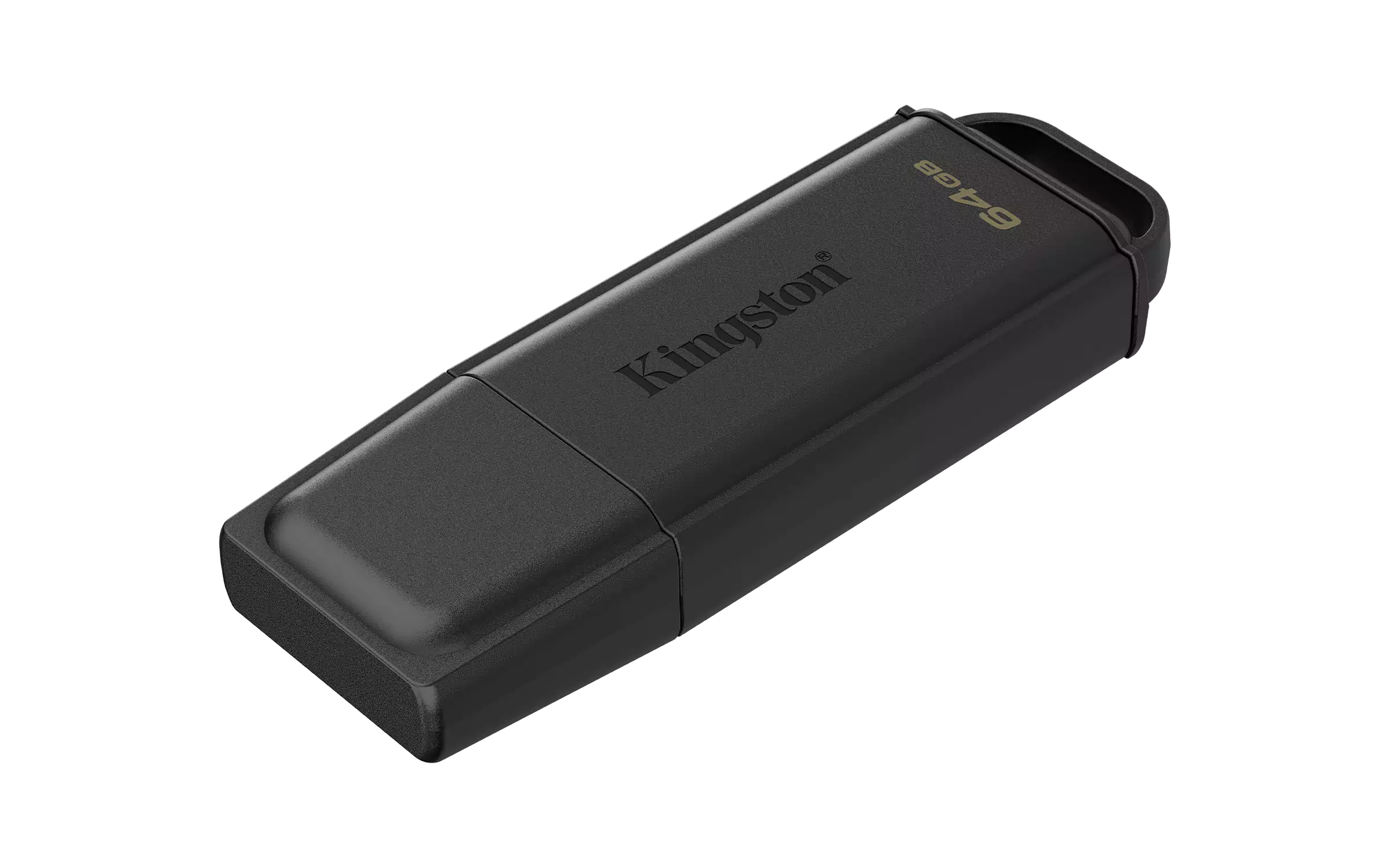 Kingston DataTraveler Exodia G2 64GB USB3.2 Gen1 Type-A Flash Drive
