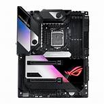 Asus Z490 Maximus 12 Formula