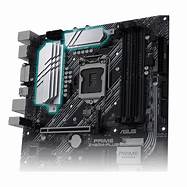 Asus Z490m Prime-PLus Matx