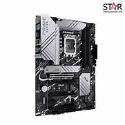 Asus Z790M Prime Plus Ddr4