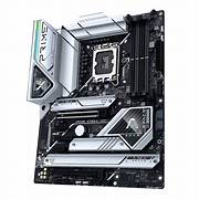 Asus Z790 Prime-A Ddr4+Wifi