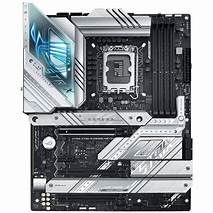 Asus Z790 Strix-A Ddr4+Wifi