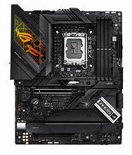Asus Z790 Strix-H +Wifi - d5