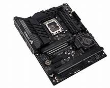 Asus Z790 Tuf Plus D4