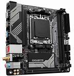 Gb A620i +Wifi - itx