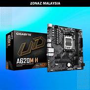 Gb A620M H matx