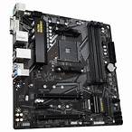 Gb B550M DS3H+Wifi matx