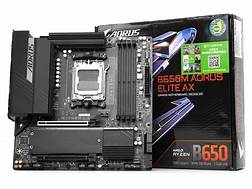 Gb B650M Aorus Elite matx